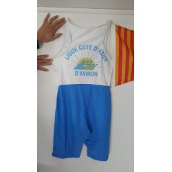 Combinaison Côte d'Azur 1ère Génération