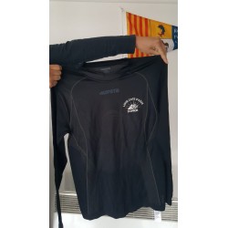 T-Shirt Manches Longues Coupe de France Côte d'Azur 2013