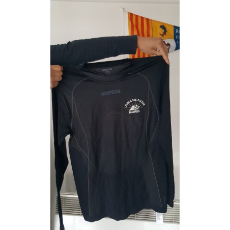 T-Shirt Manches Longues Coupe de France Côte d'Azur 2013