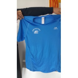 T-Shirt Manches Courtes Coupe de France Côte d'Azur 2013.