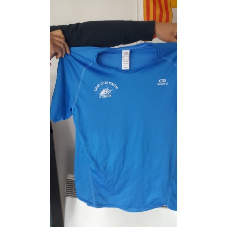 T-Shirt Manches Courtes Coupe de France Côte d'Azur 2013.