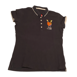 Polos Manches Courtes