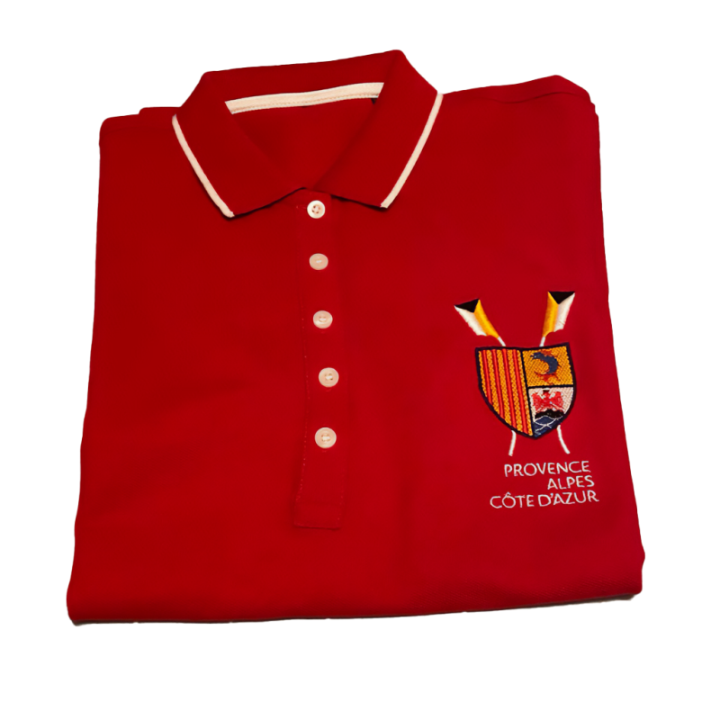 Polos Manches Courtes