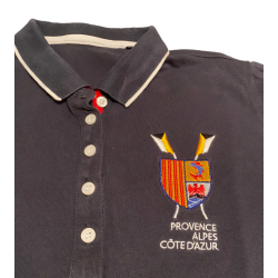 Polos Manches Courtes