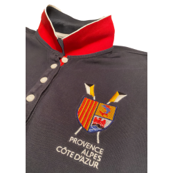 Polos Manches Courtes