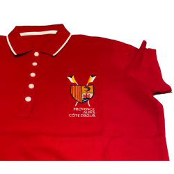 Polos Manches Courtes