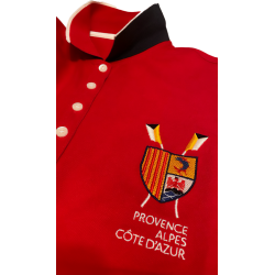 Polos Manches Courtes