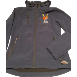 Veste Technique Softshell