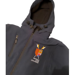 Veste Technique Softshell