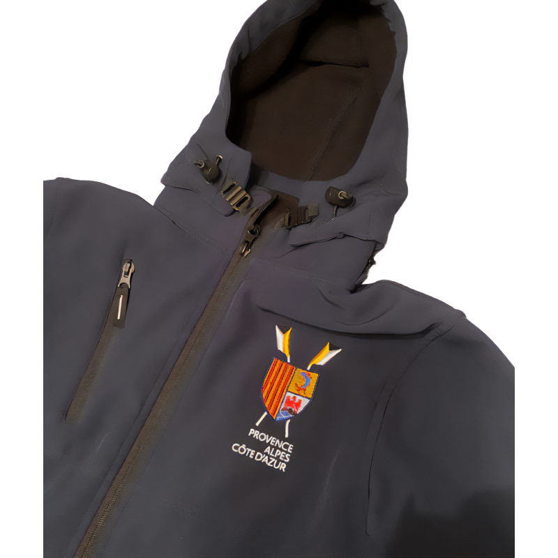 Veste Technique Softshell