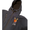 Veste Technique Softshell