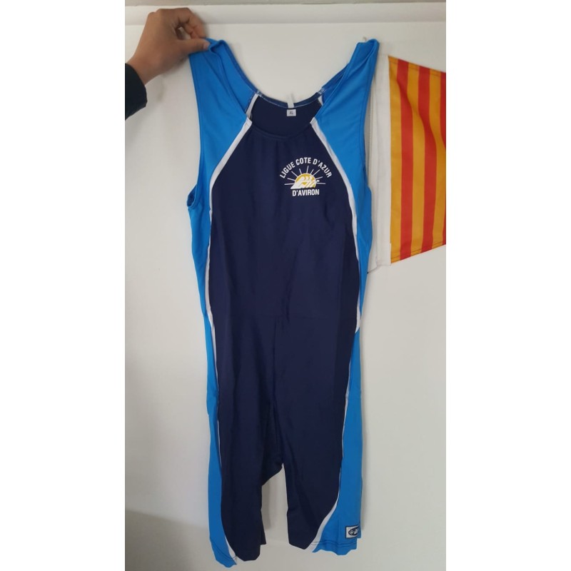 Combinaison Côte d'Azur 2ème Génération