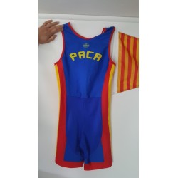 Combinaison PACA Spirit