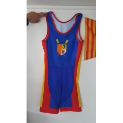 Combinaison PACA Spirit